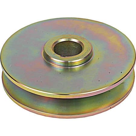 Aftermarket JAndN Electrical Products Pulley 201-12014-JN
